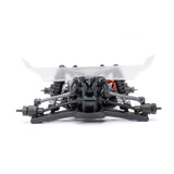 1/24 Losi Micro-B 2WD Buggy Silver RTR (Battery & Charger Included)