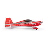 Eflite UMX Eratix 3D FF (Flat Foamy) 450mm BNF Basic with AS3X and SAFE Select