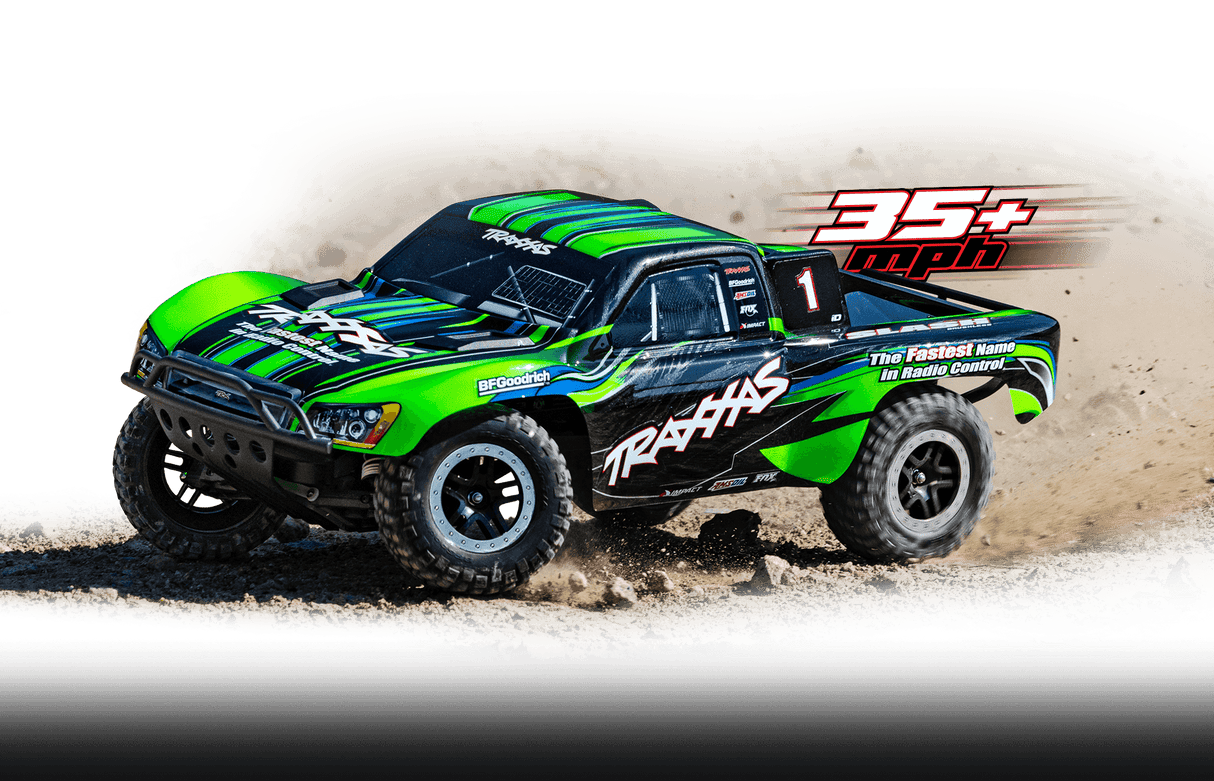 ORNG - SLASH RTR TQ BL2S - 58134-4
