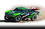 ORNG - SLASH RTR TQ BL2S - 58134-4