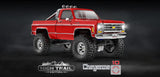 Traxxas 1/18 TRX4M 79 K-10 TRUCK - 97064-1