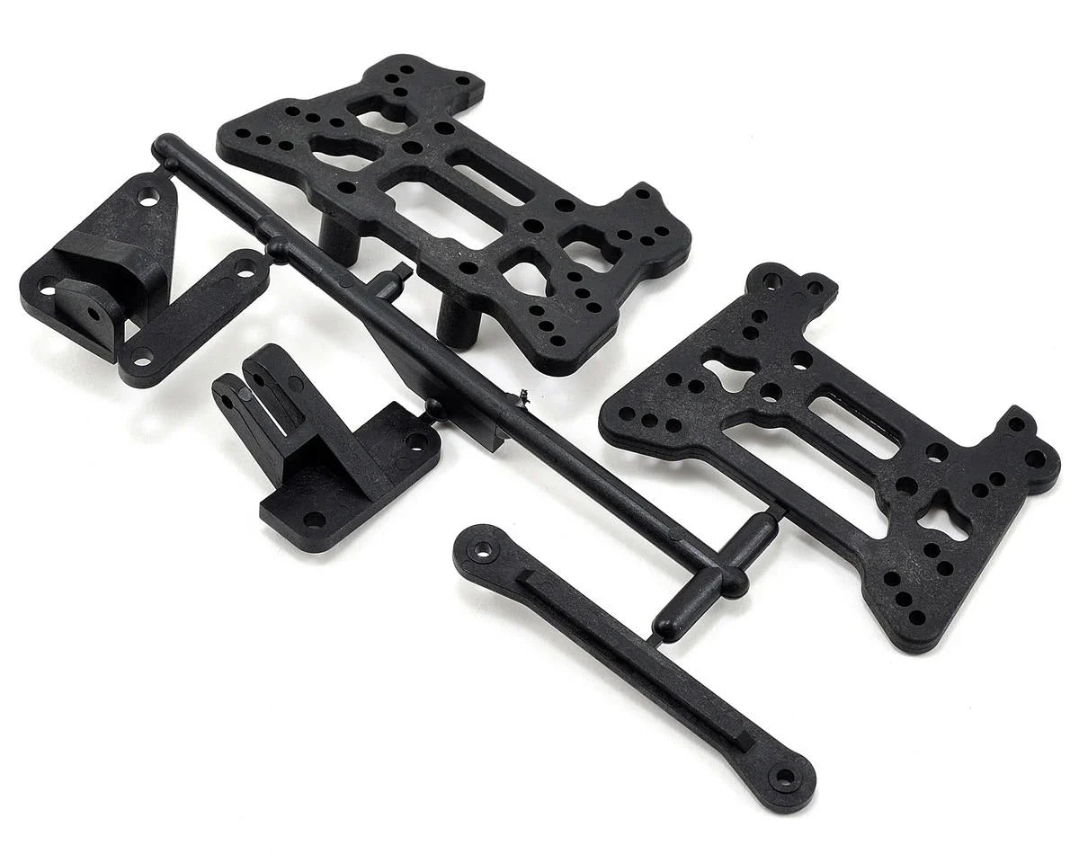 Kyosho Shock Stay Set - KYOIG103B