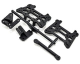 Kyosho Shock Stay Set - KYOIG103B