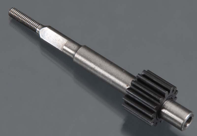 Associated Factory Team Lightweight Top Shaft Rear 4x4