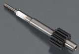 Associated Factory Team Lightweight Top Shaft Rear 4x4