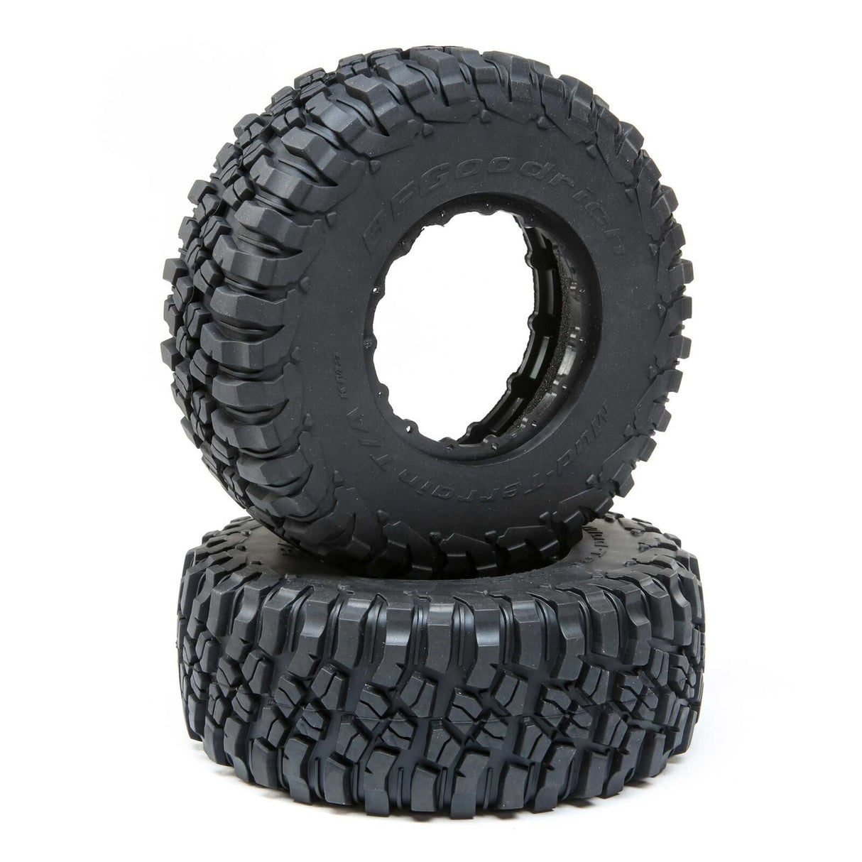 LOS43030 BFGOODRICH MUD TERRAIN KM3 BEADLOCK 2.0