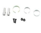 #LOSA1542 Steering & Servo Saver Hdwe: XXX-S
