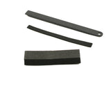 #A-4117 XXX-T BATTERY STRAP PAD AND FOAM (2)