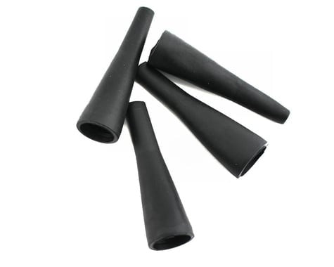#LOSA5426 15mm Shock Boot Set (4): 8B 8T