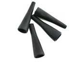 #LOSA5426 15mm Shock Boot Set (4): 8B 8T
