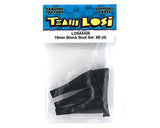 #LOSA5426 15mm Shock Boot Set (4): 8B 8T