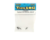 LOSA9375 Flywheel Pins w/Screws