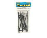 #LOSA9812 Graph RR Suspn Arms-VLA: XXX-T
