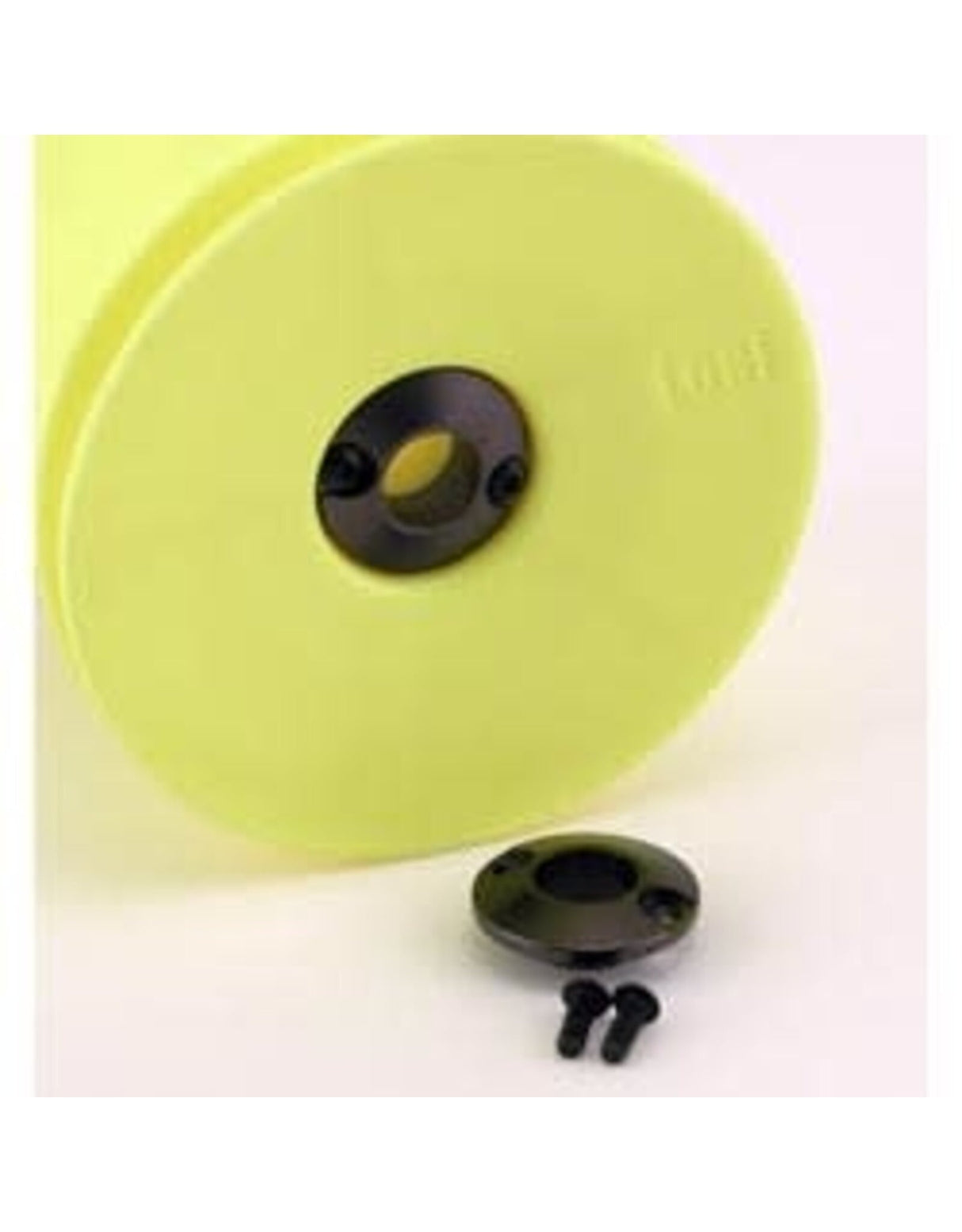 #LOSI3105 Alum QC Wheel Bushing (2)