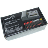 Monte Carlo LED Light Kit (1pc) - RER15260