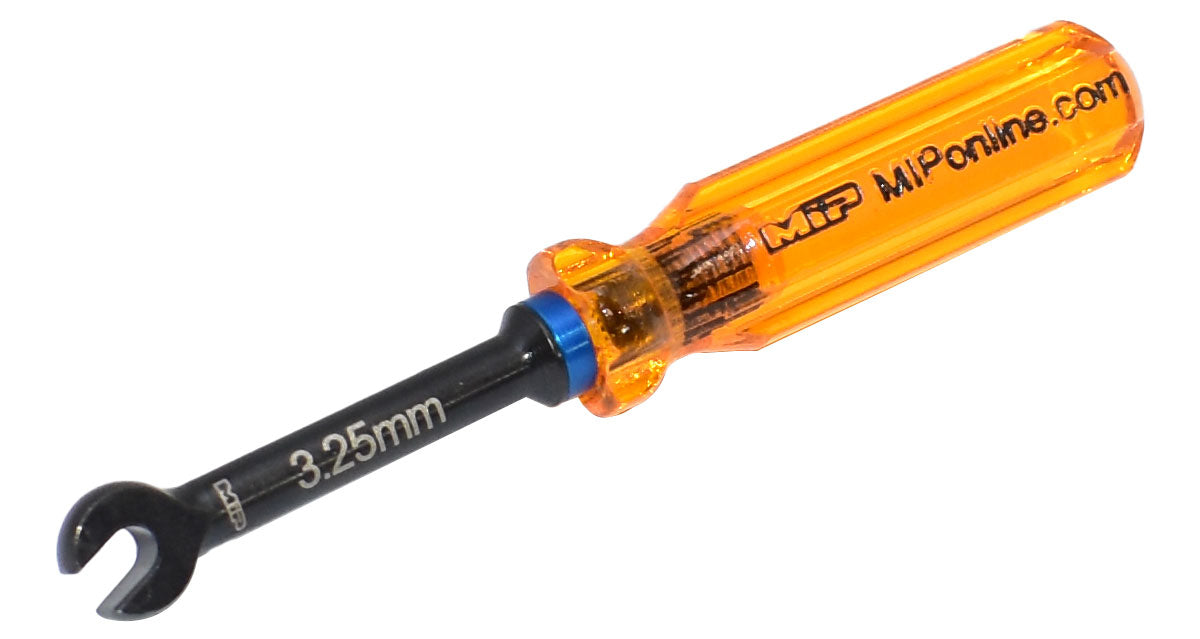 MIP RC10 Essentials Tool Kit
