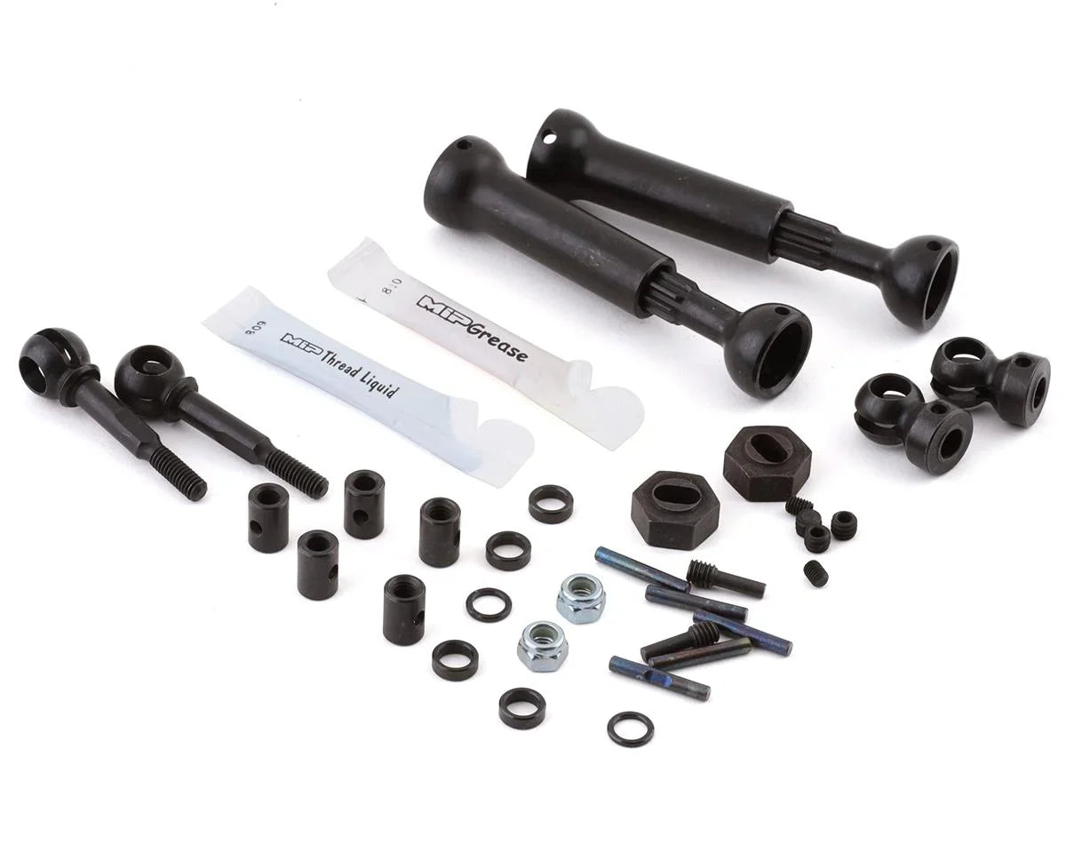 MIP Traxxas X-Duty Rear CVD Drive Kit (Bandit, Fiesta ST Rally) - MIP18390