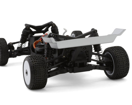 Maverick Microbe 1/24 RTR 2WD Buggy (Orange) w/2.4GHz Radio, Battery & Charger