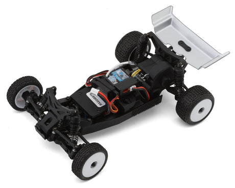 Maverick Microbe 1/24 RTR 2WD Buggy (Orange) w/2.4GHz Radio, Battery & Charger