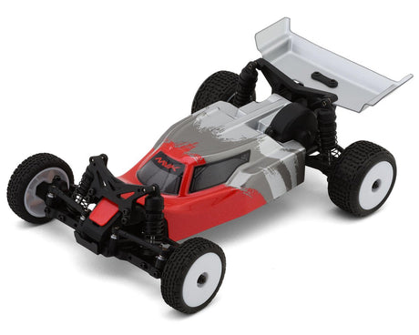 Maverick Microbe 1/24 RTR 2WD Buggy (Red) w/2.4GHz Radio, Battery & Charger