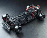 MST RMX 2.5 1/10 2WD Brushed RTR Drift Car w/A90RB Body (Metal Grey) - MXS-531906MGR