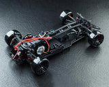 MST RMX 2.5 1/10 2WD Brushed RTR Drift Car w/A90RB Body (Metal Grey) - MXS-531906MGR