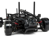 MST RMX 2.5 1/10 2WD Brushless RTR Drift Car w/86RB Body (Metal Grey) - MXS-533905MGR