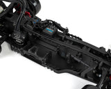 MST RMX 2.5 1/10 2WD Brushless RTR Drift Car w/A90RB Body (Metal Grey) - MXS-533906MGR