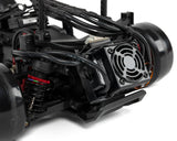 MST RMX 2.5 1/10 2WD Brushless RTR Drift Car w/A90RB Body (Metal Grey) - MXS-533906MGR