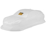 MST GR86RB 1/10 On-Road Drift Body (Clear) - MXS-720024
