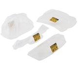 MST GR86RB 1/10 On-Road Drift Body (Clear) - MXS-720024