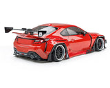 MST GR86RB 1/10 On-Road Drift Body (Clear) - MXS-720024