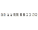 MST TCR-M Coil spring set (12) - MXS-820140