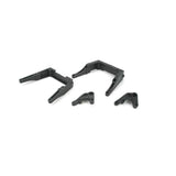 Steering Bellcrank, Shaft, Brace: LST/2, AFT, MGB (LOSB2102)