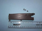 YOKOMO BACKBONE ONLY GRAPHITE (FOR MR-4) #ZS-003SG
