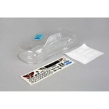 Clear Body, Ford F150 SVT Raptor: 1/16 Revo