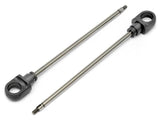 HPI #86438 - SHOCK SHAFT 4x115mm (2pcs)