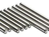 HPI #72200 - STAINLESS STEEL SUSPENSION SHAFT SET