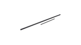 Wing & Stab Tube: Carbon-Z Cub  by E-flite