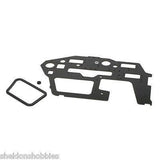 ALIGN T-REX 600 CARBON FIBER MAIN FRAME (AGNHN60541) #HN6054T-1
