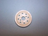 TEAM ASSOCIATED SPUR GEAR 48P 78T W/DIFF HOLES #8281