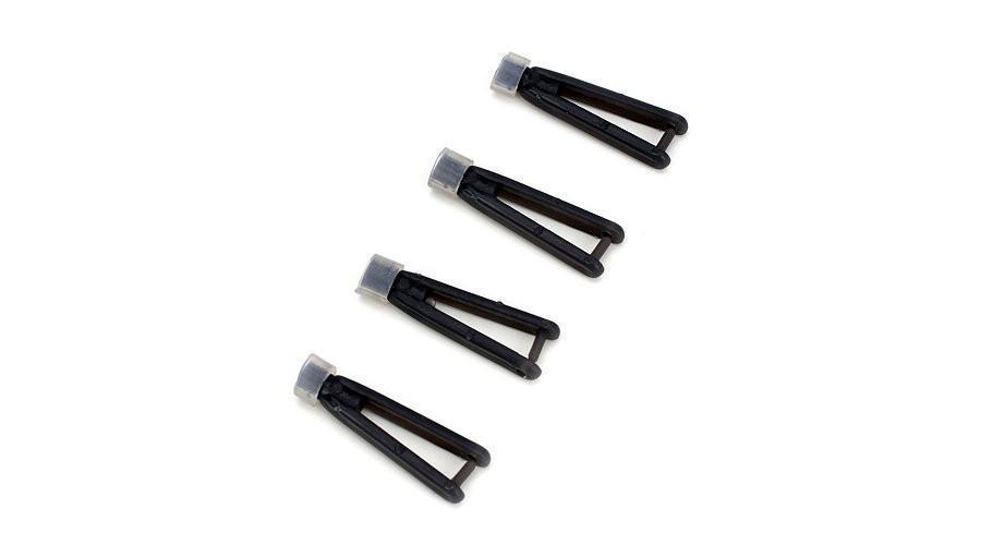 Clevis Set (4)  by ParkZone PKZ4421 - EFL4421