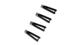 Clevis Set (4)  by ParkZone PKZ4421 - EFL4421