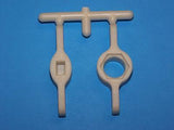 RPM (ASSOCIATED SHOCKS) SHOCK BODY/CAP WRENCHES  #7078