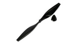 Propeller with Spinner(130 x 70): Champ  by HobbyZone