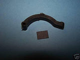 TEAM LOSI GRAPHITE BRAKE ARM W/PAD #A-9402NXT