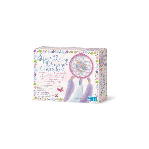 Sparkling Dream Catcher (3734)
