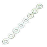 #6 Flat Washer