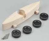 10218 Deluxe Body Super Box Derby