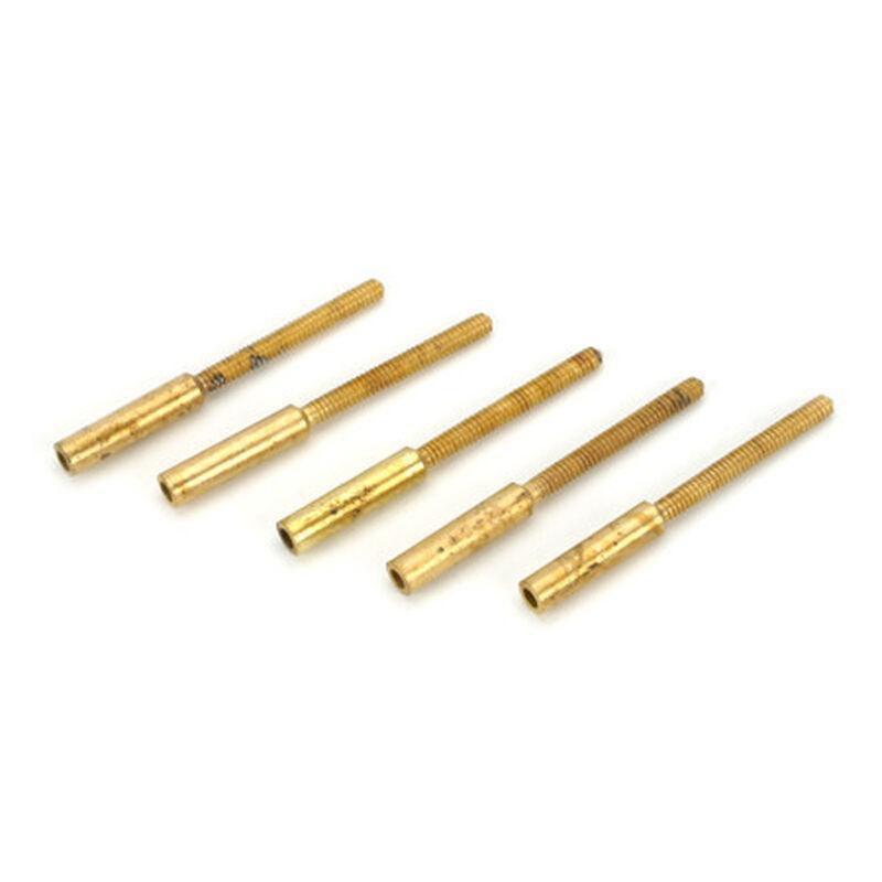 Threaded Couplers, Large (5)